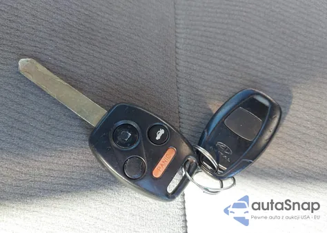 2007 Honda Civic Ex from USA, damaged, VIN 2HGFA16817H308750